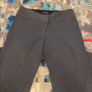 8R Express Editor slacks